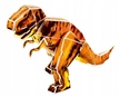 Puzzle piankowe 3D Dinozaur T-rex (2)