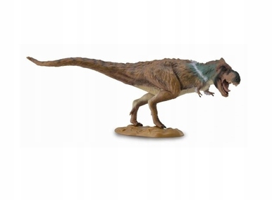 Figurka Tyranozaur polujący L - Collecta t-rex