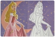 Kolorowanka A4 17 obrazków Księżniczki Disneya (2)