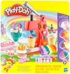 Ciastolina Play-Doh Duża lodziarnia (1)