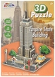Puzzle 3D DIY Empire State Building (1)
