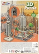 Puzzle 3D DIY Empire State Building (2)