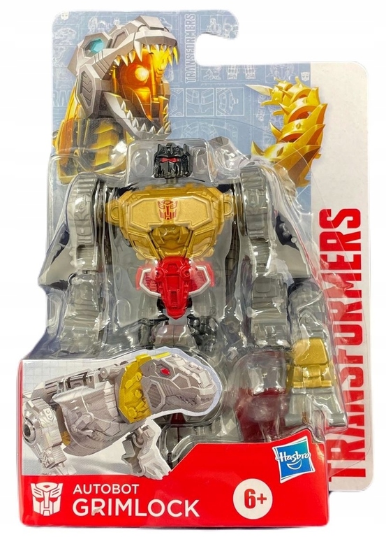 Autobot Transformers 12 cm Hasbro Grimlock (1)