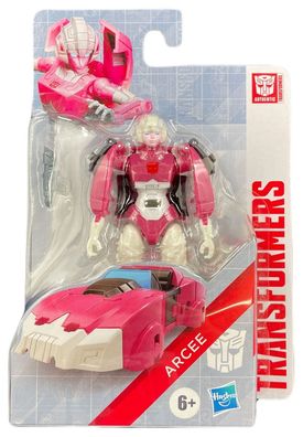 Autobot Transformers 12 cm Hasbro Arcee