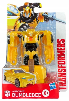Autobot Transformers 12 cm Hasbro Bumblebee