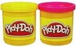 Ciastolina Play-Doh 2 kolory 186g (2)