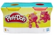 Ciastolina Play-Doh 2 kolory 186g (1)
