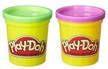 Ciastolina Play-Doh 2 kolory 186g (2)