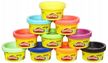 Ciastolina Hasbro Play-Doh 10 sztuk (2)