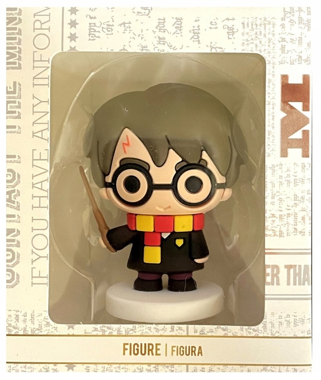 Figurka kolekcjonerska Harry Potter (1)