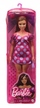 Lalka Barbie Fashionistas Sukienka w grochy No 171 (2)